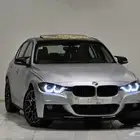 بي أم دبليو موديل 2013 حجم 320