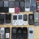 جوالات نادرة نوكيا وموتورلا سامسونج سوني اريكسون بلاكبيري