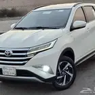 تويوتا راش 2023 - فل كامل G بدي وكالة