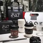 طباعه بوكسات و أكواب و اكياس