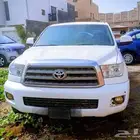 تويوتا سيكويا موديل 2010