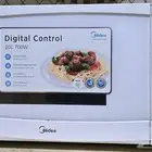 مايكرويف ميديا 20 لتر Media Microwave 20 Liter