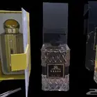 3 عطور جديده جميله