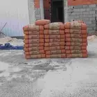 جميع أنواع مواد البناء جده