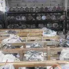 توضيب جيرات اوتوماتيك جميع انواع السيارات ويتوفر كرونات شد ب