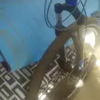 سيكل مقاس 26 يحتاج جنط خلفي