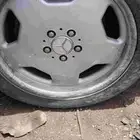 قطع غيار شبح