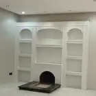 دهان مباني وتركيب جبس بورد