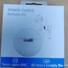 سماعه هونر تشويش x7e