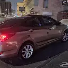 اكسنت 2015 فل كامل رش تجميلي