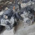 مكائن وجيرات مستوردة شد بلد مع التركيب والضمان