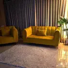 كنب لصاله صغيره او غرفه