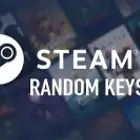 اكواد ستيم عشوائيه steam random key
