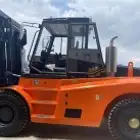 رافعات شوكيه