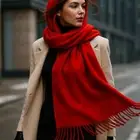 سكارف ميكاسا ترند الاكثر طلب