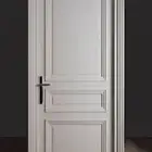 ابواب خشبية