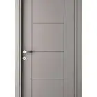 ابواب خشبية