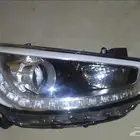 شمعة هونداي اكسنت 2013 - 2015 فل كامل