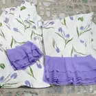 بيجامه نسائيه كبيره جدا 5 اكس