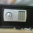 خزنة إلكترونية