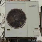 مكيف سامسونج اسبليت 36 وحده يحتاج صيانه