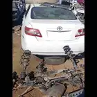 يوجد لدينا جميع القطع كامري 2014