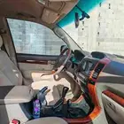 برادو 2007 نظيف شرط غرض المستخدم