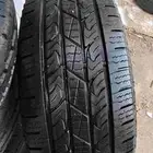 كفرات مستعمل شبه جديده275 65 17