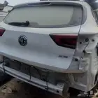 ام جي زد اس mg zs 2022 تشليح