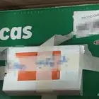 كمبروسر مكيف مرسيدس LUCAS جديد