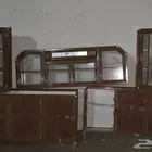 مطبخ للبيع