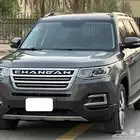 شانجان CS95 2019 فل سعودي