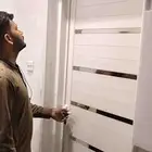 باب المنيوم شباك المنيوم