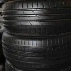 كفرات مستعمل215 55 17