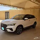 جيب فاو صيني T77 واجن