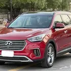 هونداي سنتافي 2017 فل سعودي