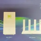 بكج راوتر مقوي من زين Package Router Mech Zain