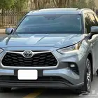 تويوتا هايلاندر 2021 هايبرد فل سعودي