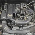 مكينة نيسان نفارا 2010 . 2011