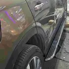 دعسات جانبيه ام جي T60