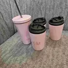 مق هاف مليون الوردي حار وبارد