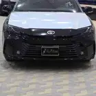تويوتا كامري 2025 ستاندر كويتي