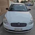 للبيع هونداي أكسنت 2009 تماتيك