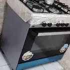 فرن جديد استخدام ثلاثه شهور سبب البيع مسافرين