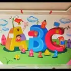 رسم الملاعب والروضات ومغاسل السيارات