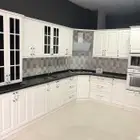 مطابخ الفخامه