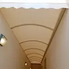 مقاول حديد مظلات وسواتر برجولات  ادمام  الغزيزيه القطيف