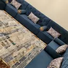 شركة تنظيف بالمدينة المنورة تنظيف غسيل شقق خزانات كنب وعزل