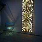 جي ارسي وتشطيب