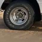 جنوط ديزل حديد مقاس 16